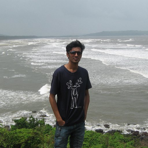 shailesh_patil7's profile picture. 