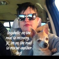 Shelby Brogdon (@2manyk9s7) 's Twitter Profile Photo