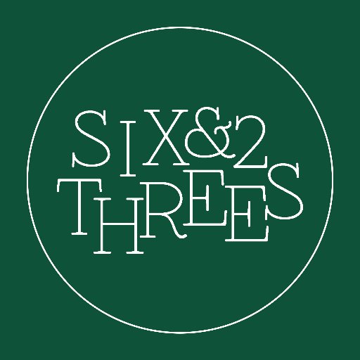 Six_2ThreesTC's profile picture. We're a new writing Theatre Company that look at the current divide in society based on political ideas, and tell the story from two opposing angles.