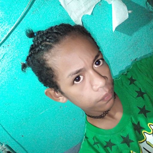 dsalcedo11's profile picture. black beauty but pretty😂 im a Waky girl✌ Wackypay😂