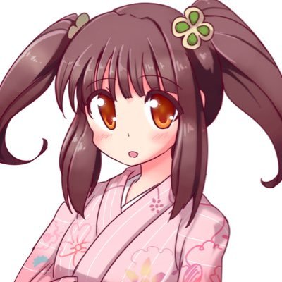 籠乃🍀🐚さんのプロフィール画像