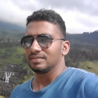pradeep kapuwella (@kapuwella) 's Twitter Profile