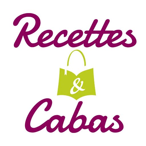 Cabas prêts-à-cuisiner avec des recettes et tous les ingrédient pré-dosés pour des repas quotidiens équilibrés, économiques, rapides !