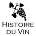 Histoire du Vin (@histoireduvin) Twitter profile photo