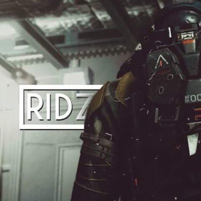 Ridz_AU's profile picture. 