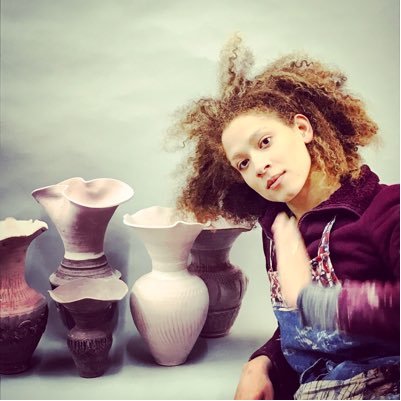 comeandclay's profile picture. Potterylove