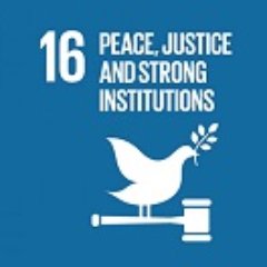 #CSO effort for acheiving #TheGlobalGoals focusing on #PEACE #JUSTICE & #DEMOCRACY or #SDG16 in #Nepal + work 4 #OpenGov #OpenData #FOI #SDG16.10