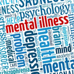 mentalillfacts's profile picture. This is a page for facts about mental illness.