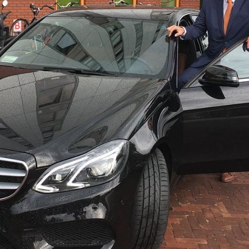 dirvervoer050's profile picture. 