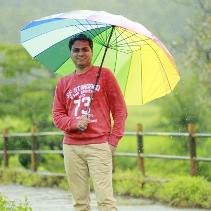 WORKING IN TATA MOTORS, LIVING IN CHINCHWAD, PUNE.