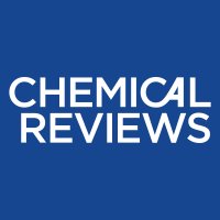 Chemical Reviews(@ACSChemRev) 's Twitter Profile Photo