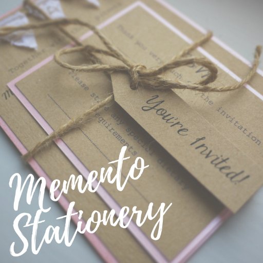 Bespoke handmade invitations, stationery and keepsake boxes #wedding #events https://t.co/XhYI9yKCrb