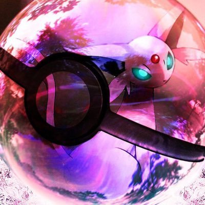 Espeon is a god among pokemon.