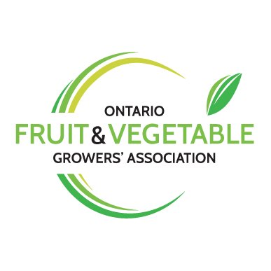 Ontario Fruit & Vegetable Growers' Association - the voice of Ontario's fruit, vegetable and greenhouse vegetable farmers