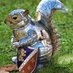 A Heckin Squirrel (@joshkeeling3) Twitter profile photo A Heckin Squirrel (@joshkeeling3) Twitter profile photo