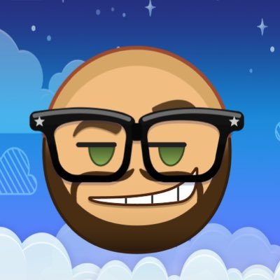 Bison586's profile picture. 