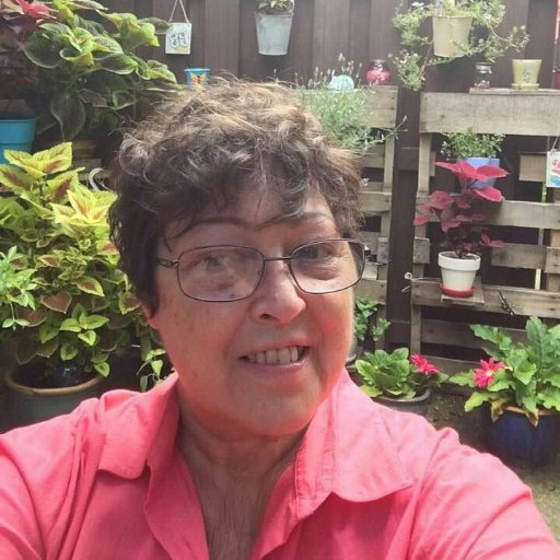 I'm a Mom, a Grandma, a Certified Scentsy Consultant and a Member of the Red Hat Society! I also write blogs and content for small business websites.