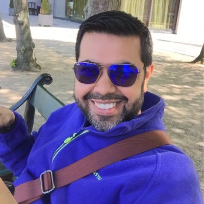 RomilRatra's profile picture. Hotelier|Restauranteur|Travel Junkie|Diehard Gastronome| Bartender| Wide eyed Wanderer| Constantly Curious| Child & Parent| Searching for ✌🏼