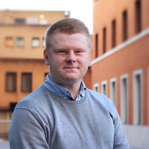 Specialist Network and Security Consultant - Austin Fraser - Thames Valley