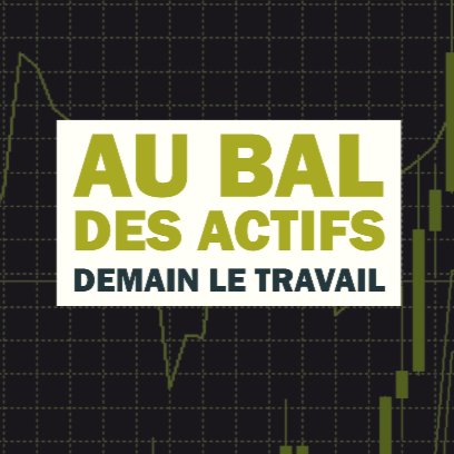 Quand la #SF se penche sur l'avenir du #Travail / #Recueil #LaSFauTravail #WorkingProgress #LaFranceQuiSeReveTot / MOA @EditionsLaVolte ~ MOE @Stu_Fiction