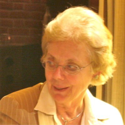 ElmaSchuth's profile picture. 