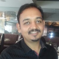 Jitendra Chittoda (@jchittoda) 's Twitter Profile