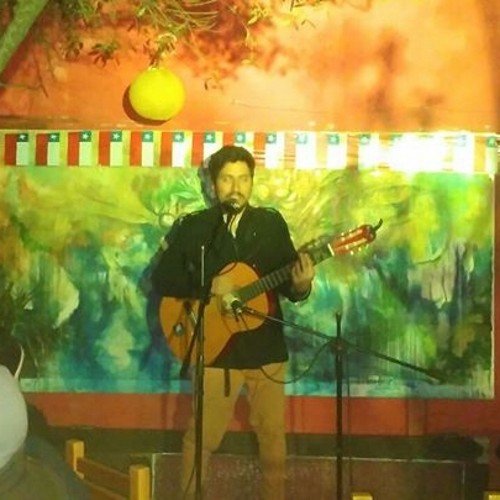 seba_santelices's profile picture. 33 años.