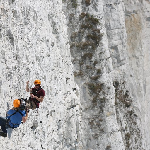 Imperial College London,
Geological Engineer