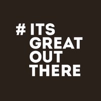 ITSGREATOUTTHERE (@greatoutthere) 's Twitter Profile