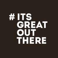 ITSGREATOUTTHERE(@greatoutthere) 's Twitter Profile Photo