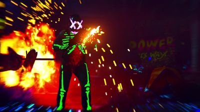 XXASSASSINXX776's profile picture. 