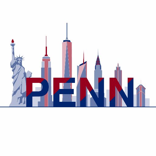 Connecting @Penn alumni in #NYC.