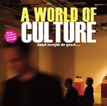aworldofculture's profile picture. 