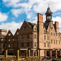 Rufford Abbey (@rufford_abbey) 's Twitter Profile