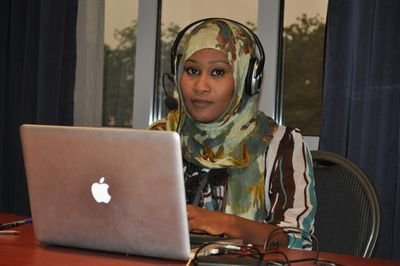 BouchraOusselat's profile picture. Ingénieur en Génie Logiciel | Consultante TIC Free-lance | Présidente du Chapitre Tchadien TdChix | Women TechMaker |