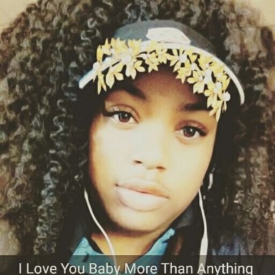 Luvin Mi To The Fullest /BOO LUV YA JUST HMU/