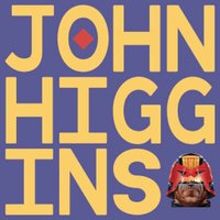 TheArtOfJohnHiggins (@razorjackrealm) 's Twitter Profile