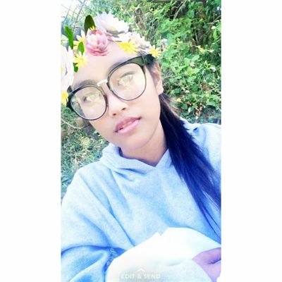 JhoyIraham's profile picture. I am child of God😘💙💕
