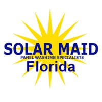 SolarMaid Florida (@solarmaidfl) 's Twitter Profile