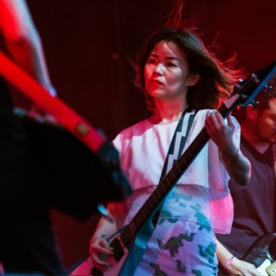 ginettechittick's profile picture. Educator, Visual Artist (fibre), Musician, DJ, Designer, Punk Researcher, PhD student (LCC, UAL).