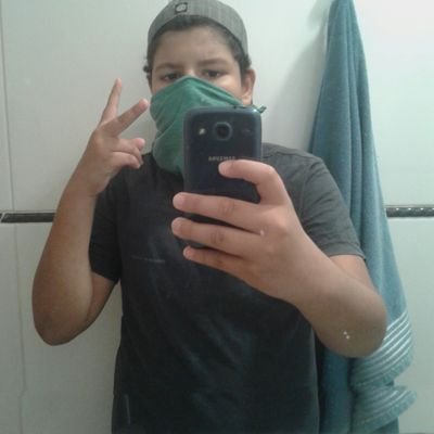 tarso_yan's profile picture. vou te seguir mais você me segue.
Zueira de outro nível #meu pal te ama.