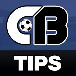 #1 Football tipsters since 2013. We use concise data & analysis to assist you in your bets. Gamble responsibly! (Followers must be 18+) https://t.co/PT45NyDIjT