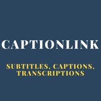 CaptionLink (@captionlink) 's Twitter Profile
