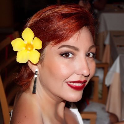 KarolaCisternas's profile picture. Mujer, esposa y madre de dos Hijos con alergia alimentaria