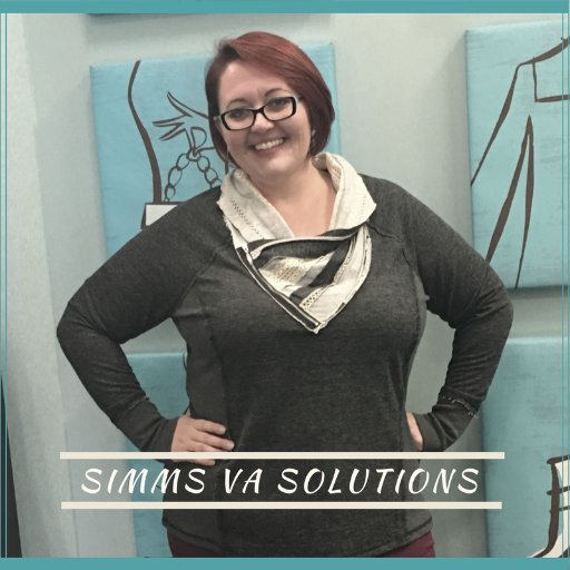 Virtual Assistant | To-do list Ninja | Small business owner | Problem Solver | Web Designer