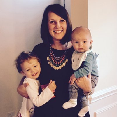 Mom, wife, friend, daughter, sister, big thinker and Chief of Staff at Discovery Place. Passionate about early childhood care.