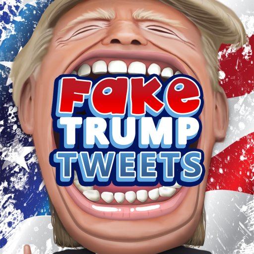 Hottest Trump Apps on the App Store at All In Trump Slots - Tower of Trump Casino https://t.co/GWc87EVl7k Fake Trump Tweets: https://t.co/mJbzkKMJmq