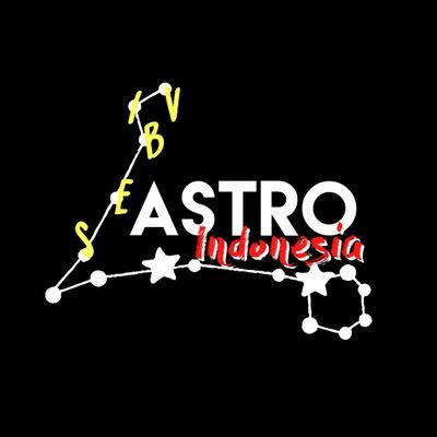 ASTROVIBES_INA's profile picture. Wanna some fun vibes?! Let's get ASTRO VIBES!🌠
아스트로의 인도네시야 팬베이스! #아스트로 ❤ #아로하
#JinJin #MJ #Eunwoo #Moonbin #Rocky #Sanha [Contact: astrovibes.ina@gmail.com]