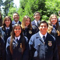 Buena Park FFA (@buenaparkffa) 's Twitter Profile