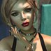 carrie (@snowpaws_sl) Twitter profile photo